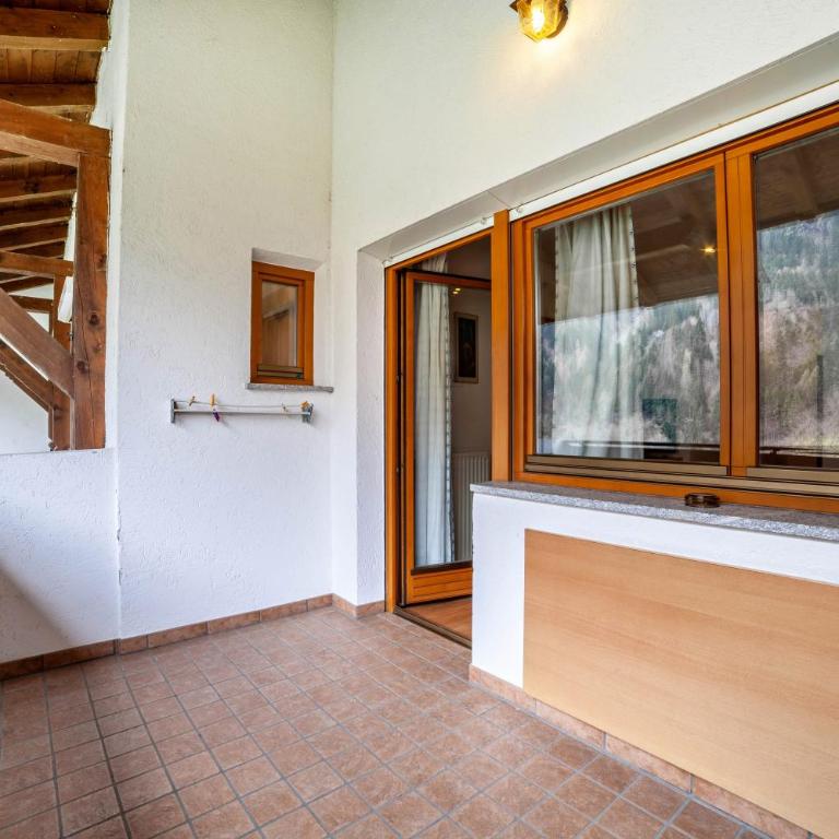 Camping Passeier Arnika - Apartamento Superior con sauna - 17