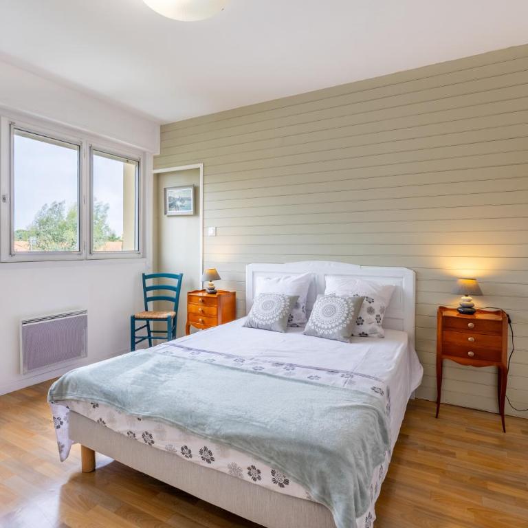 Appartement 4 Pièces, 3 Chambres - Appartamento Superior con Vista Città - 10
