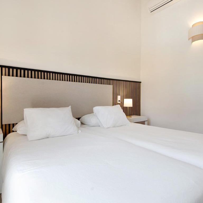 Oasis Pool View - Apartamento Superior de 1 dormitorio con balcón - 15