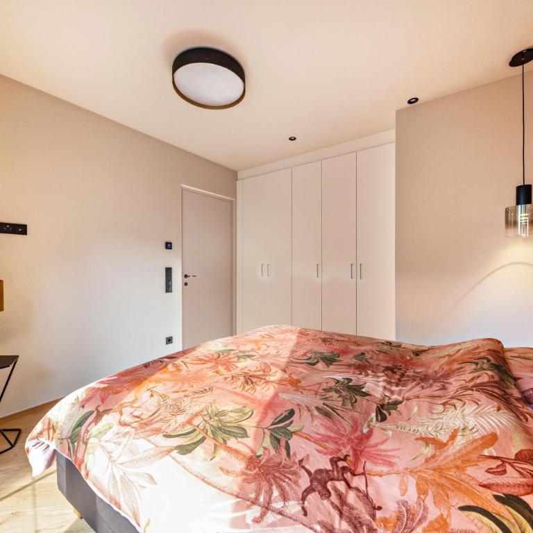 Apartment 16 cityview - Appartamento Superior con 1 Camera da Letto e Balcone - 10