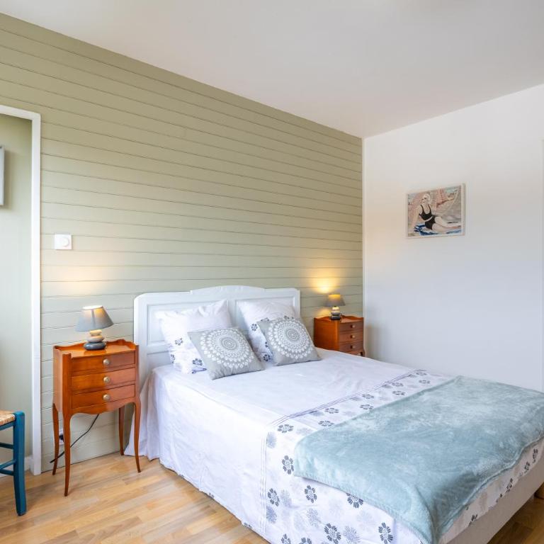 Appartement 4 Pièces, 3 Chambres - Appartamento Superior con Vista Città - 13