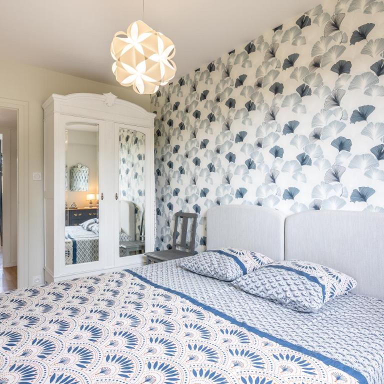 Appartement 4 Pièces, 3 Chambres - Appartamento Superior con Vista Città - 17