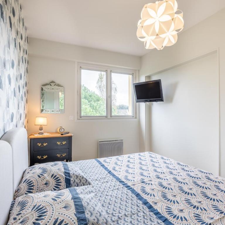 Appartement 4 Pièces, 3 Chambres - Appartamento Superior con Vista Città - 16