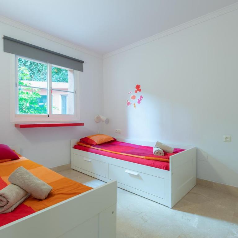 Fuengirola Hills with Seaview - Apartamento de 3 dormitorios y vistas al mar - 18