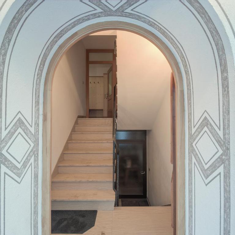 Apt Emil - Haus Kostner - Deluxe Apartment mit Balkon und 2 Schlafzimmern - 21