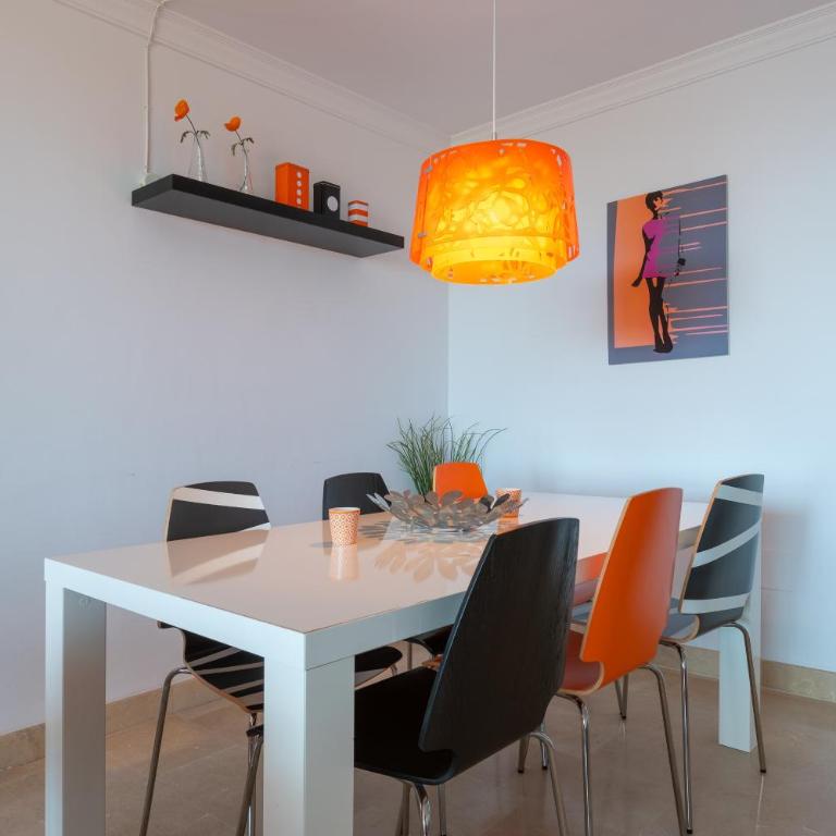 Fuengirola Hills with Seaview - Apartamento de 3 dormitorios y vistas al mar - 10