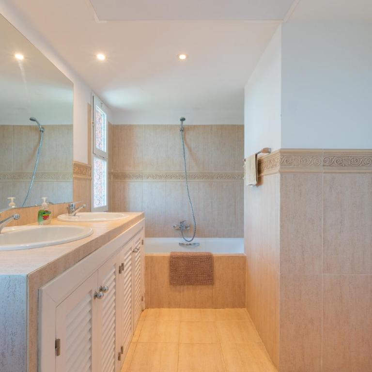 Fuengirola Hills with Seaview - Apartamento de 3 dormitorios y vistas al mar - 20