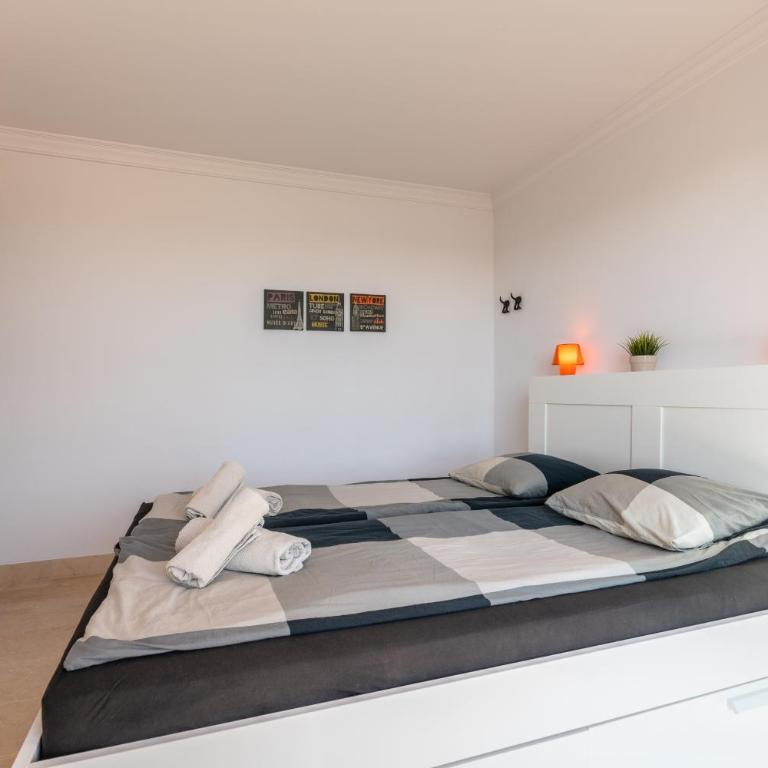 Fuengirola Hills with Seaview - Apartamento de 3 dormitorios y vistas al mar - 14