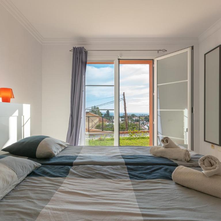 Fuengirola Hills with Seaview - Apartamento de 3 dormitorios y vistas al mar - 15