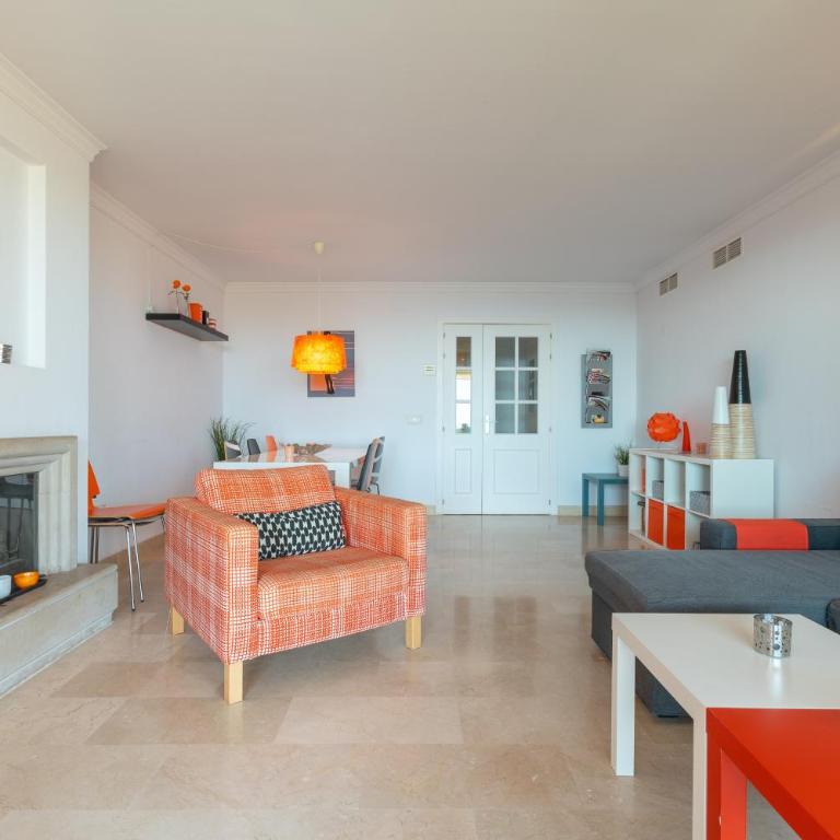 Fuengirola Hills with Seaview - Apartamento de 3 dormitorios y vistas al mar - 9