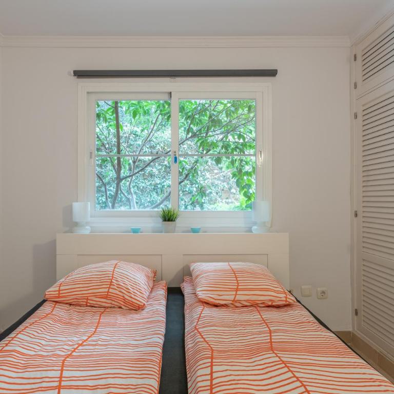Fuengirola Hills with Seaview - Apartamento de 3 dormitorios y vistas al mar - 17