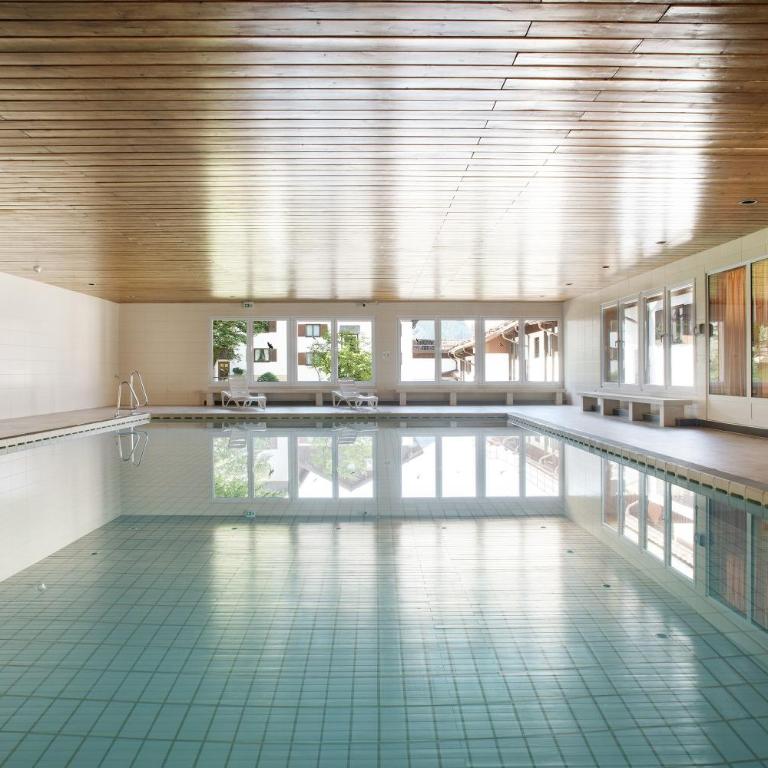 Wanderglück - Superior One-Bedroom Apartment with Balcony - 24