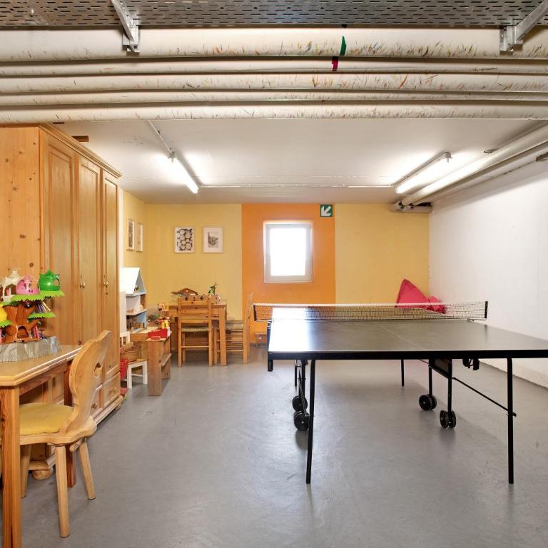 Wanderglück - Superior One-Bedroom Apartment with Balcony - 20