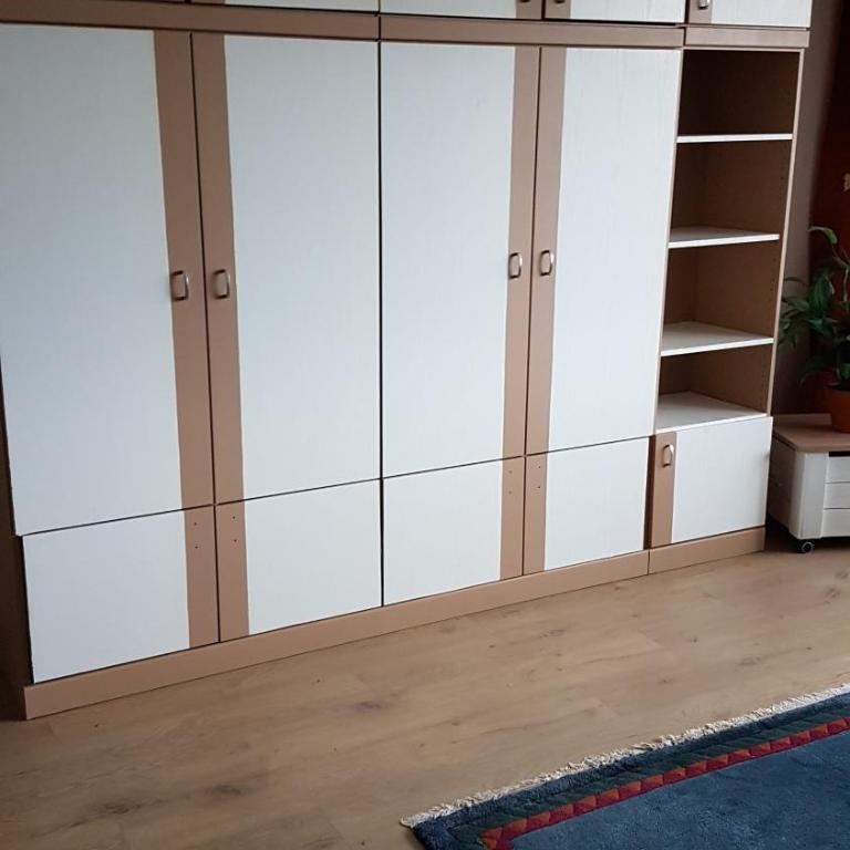 Wanderglück - Superior One-Bedroom Apartment with Balcony - 10