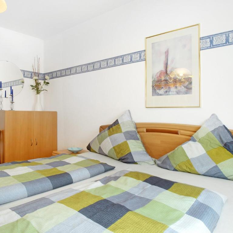 Wanderglück - Superior One-Bedroom Apartment with Balcony - 8