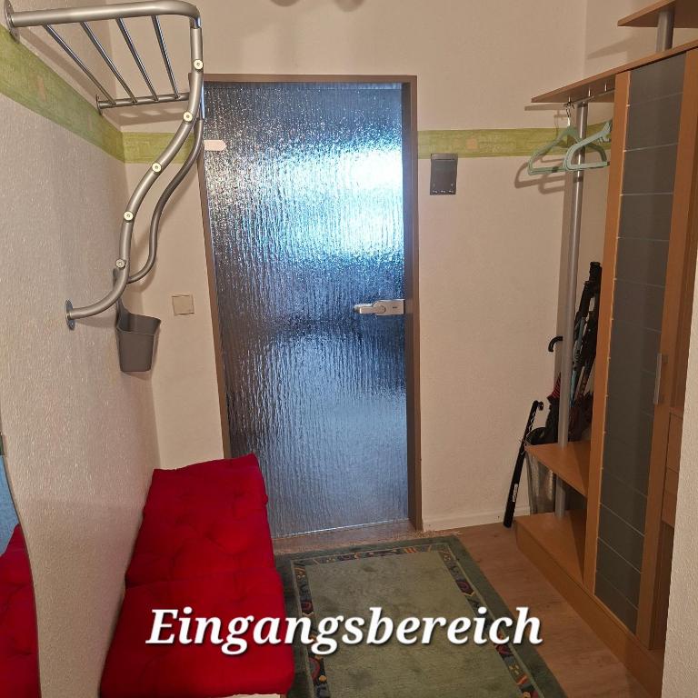 Wanderglück - Superior One-Bedroom Apartment with Balcony - 15