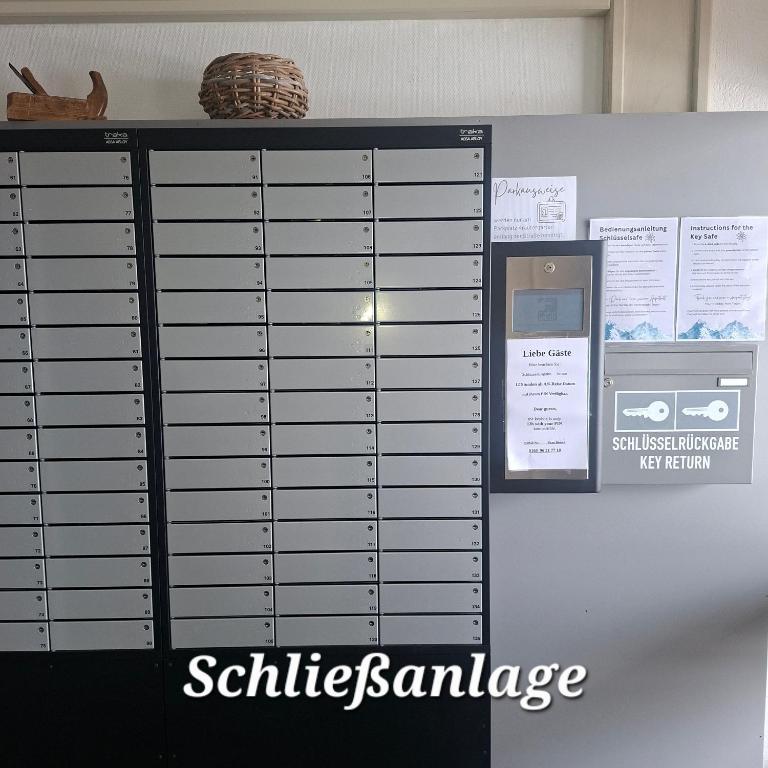 Wanderglück - Superior One-Bedroom Apartment with Balcony - 19