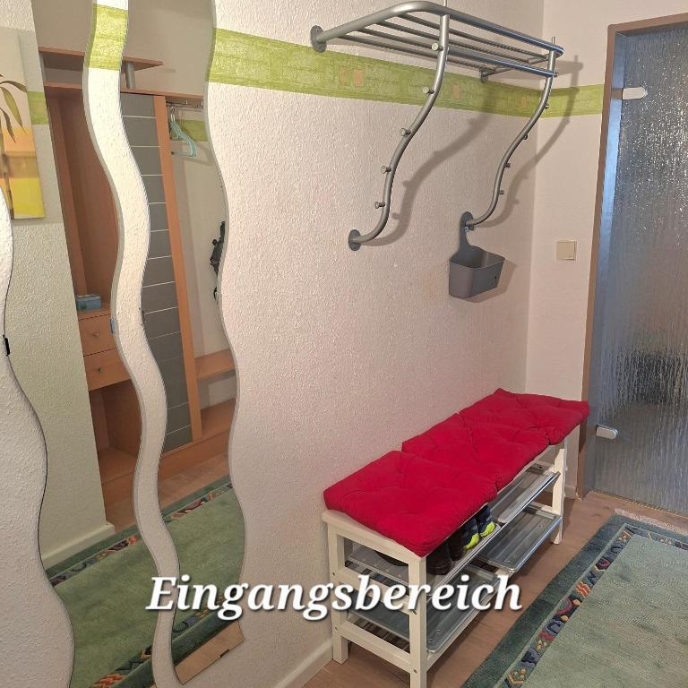 Wanderglück - Superior One-Bedroom Apartment with Balcony - 14