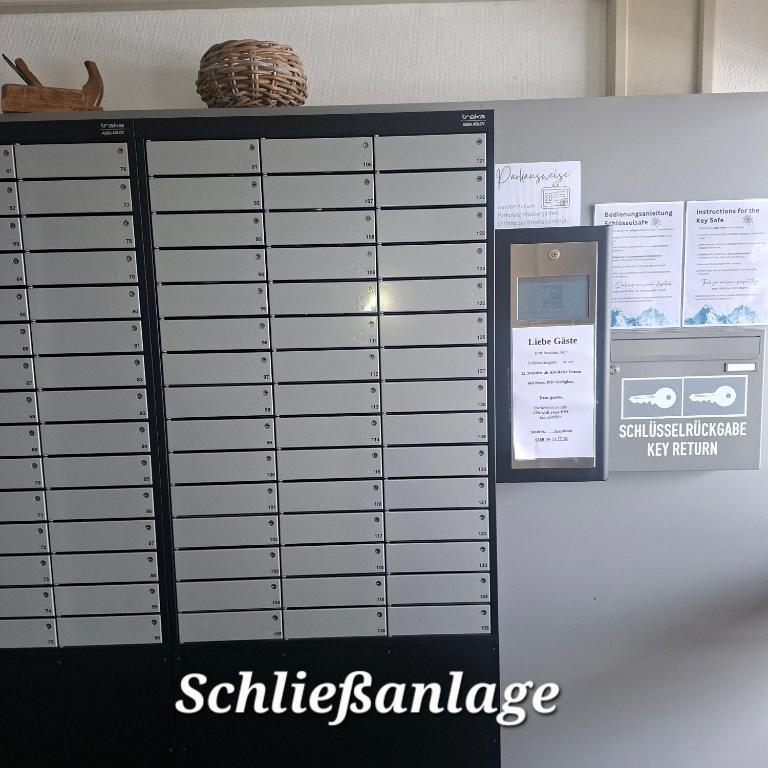 Wanderglück - Superior One-Bedroom Apartment with Balcony - 18