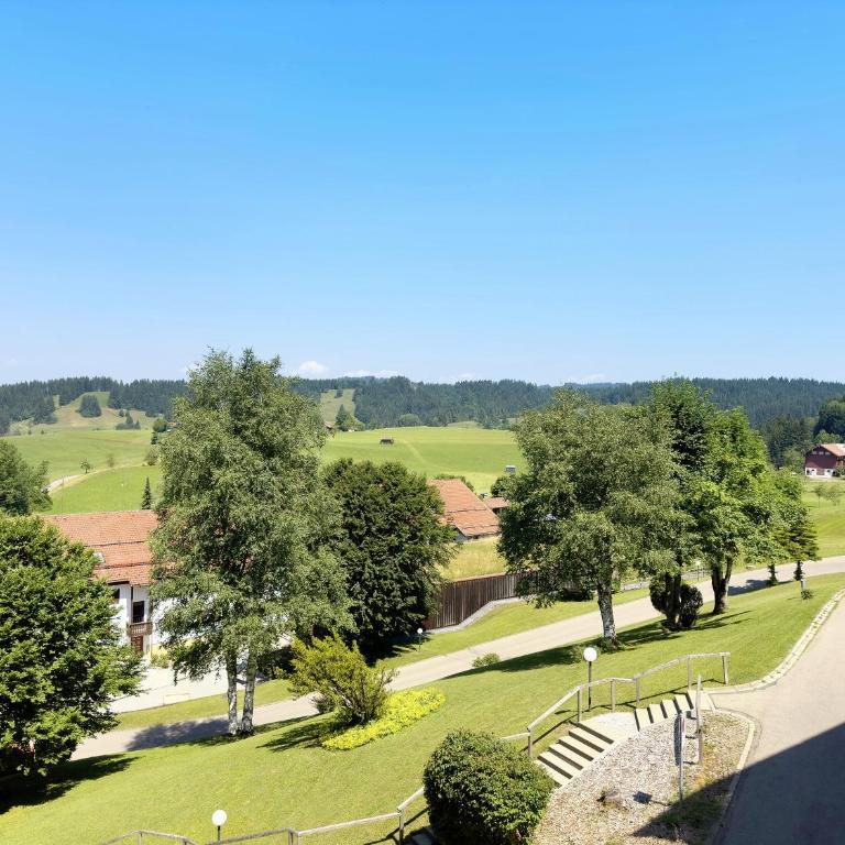 Wanderglück - Superior One-Bedroom Apartment with Balcony - 27