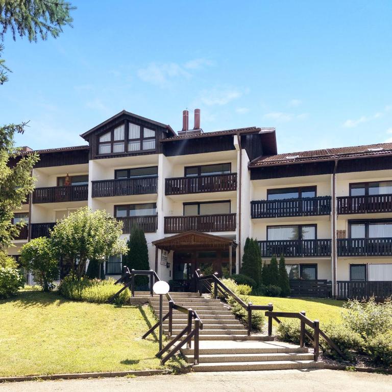 Wanderglück - Superior One-Bedroom Apartment with Balcony - 25