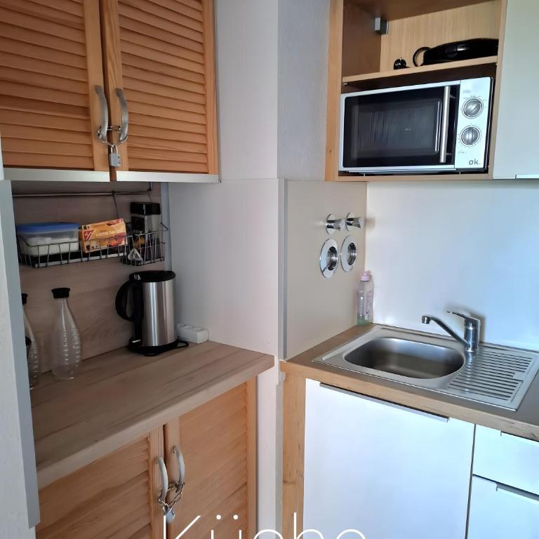 Wanderglück - Superior One-Bedroom Apartment with Balcony - 7