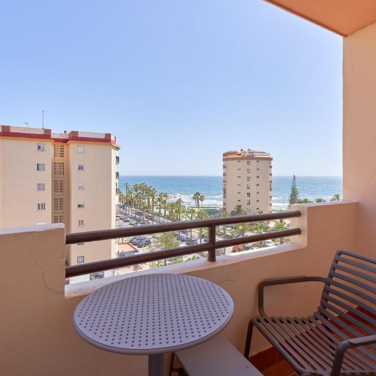 Casa Bellota - Apartamento de 3 dormitorios y vistas al mar - 1