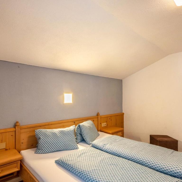 Schwüwong Sportapartments 04 - Superior Apartment mit 1 Schlafzimmer und Balkon - 15