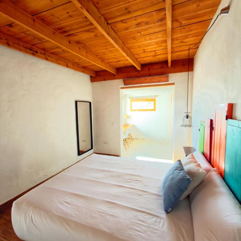La gloria nature & relax - Apartamento de 1 dormitorio - 5