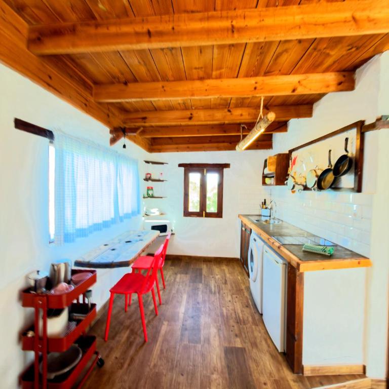 La gloria nature & relax - Apartamento de 1 dormitorio - 6