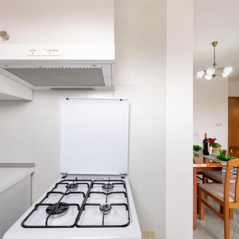 Casa Vacanze Gaia a Otranto 3 posti - Appartamento Superior con 1 Camera da Letto e Balcone - 4