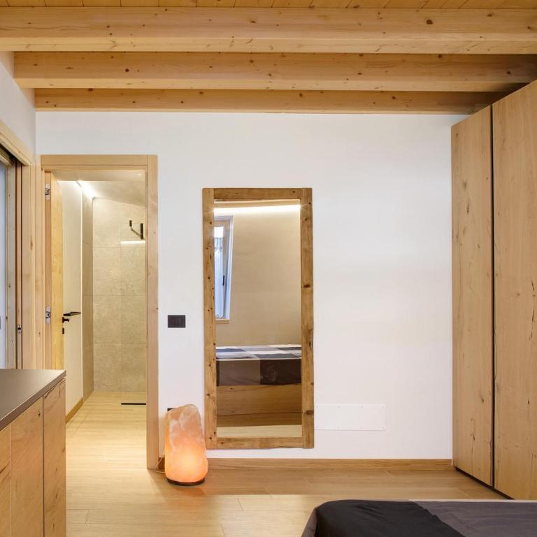 Dimora Vacanze - Casa con 1 Camera da Letto - 17