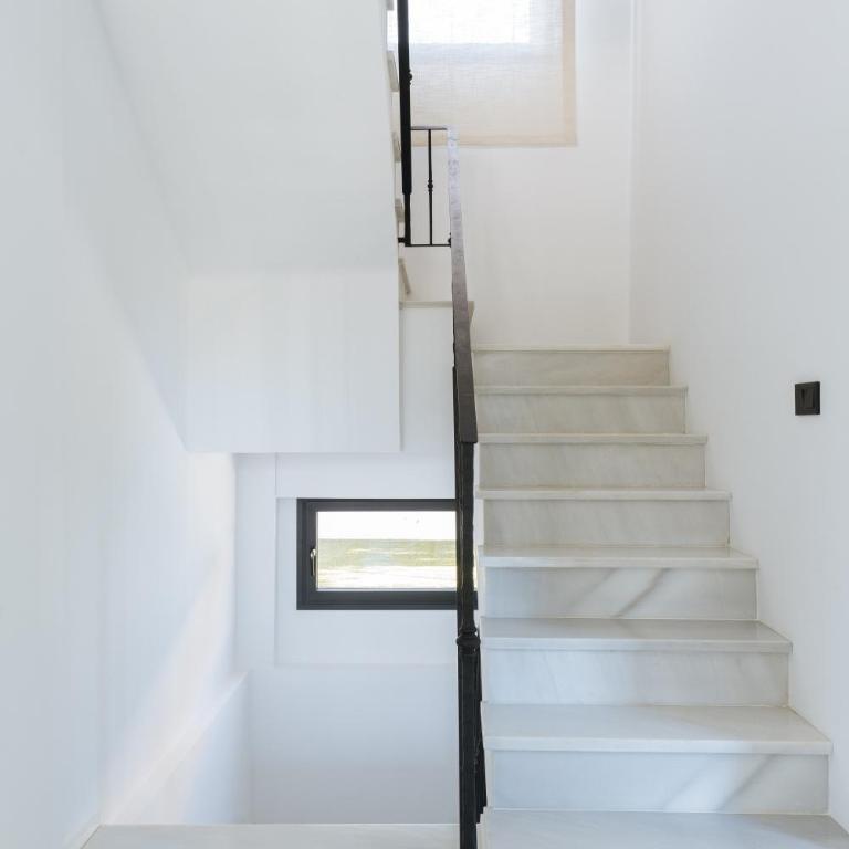 Casa Limon Marbella - Villa con vistas al jardín - 23