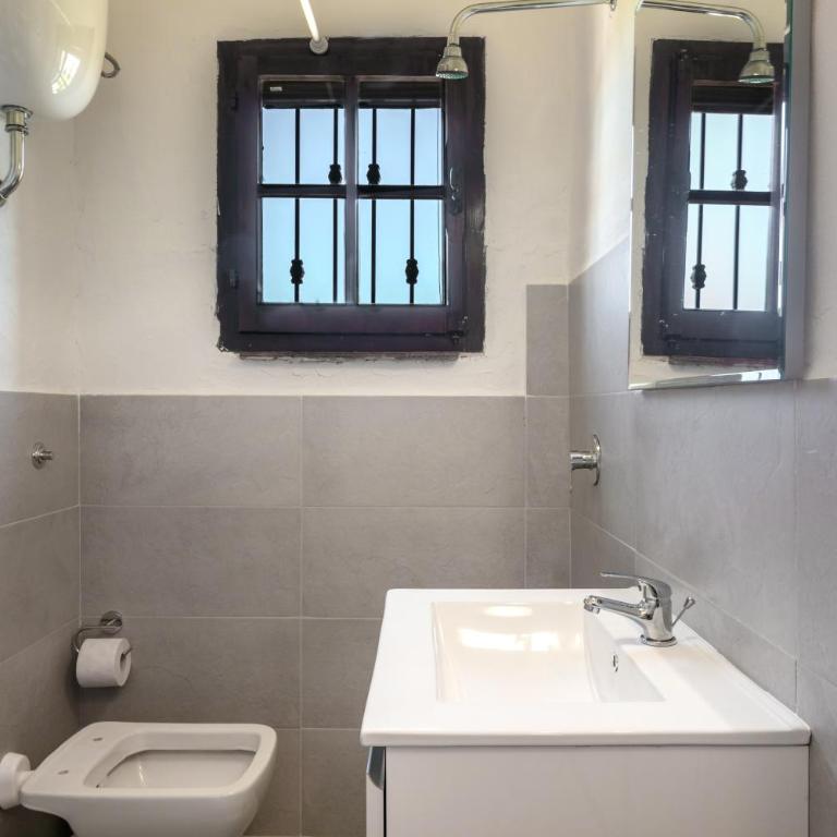 Casa Solidea - Casa con 1 Camera da Letto - 16