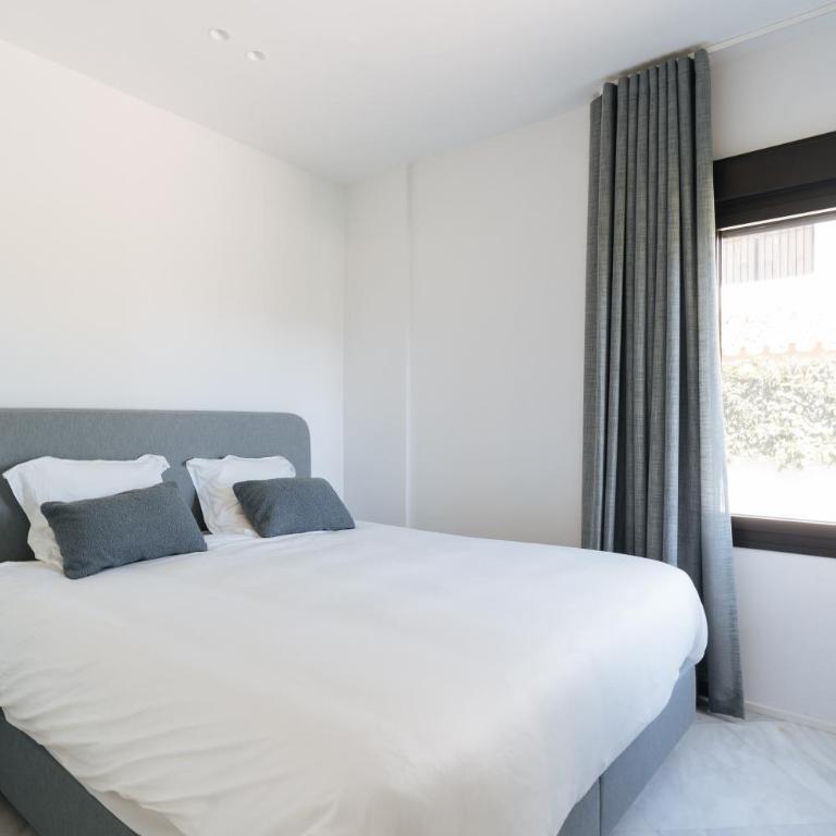 Casa Limon Marbella - Villa con vistas al jardín - 12