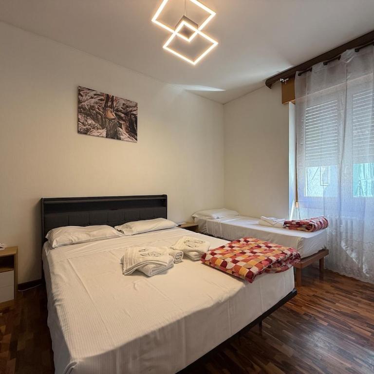 La Fenice 10 minutes from the Central Station design week - Appartamento con 2 Camere da Letto - 3