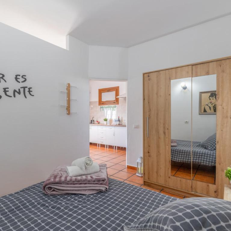 Apartamento Liz - Casa con 1 dormitorio - 8