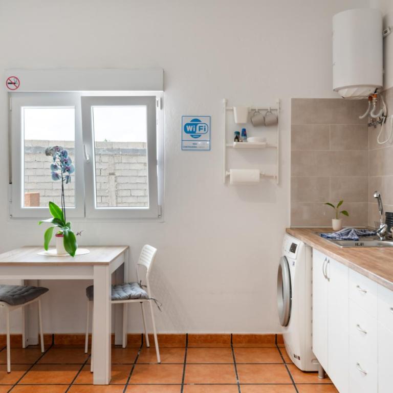 Apartamento Liz - Casa con 1 dormitorio - 4