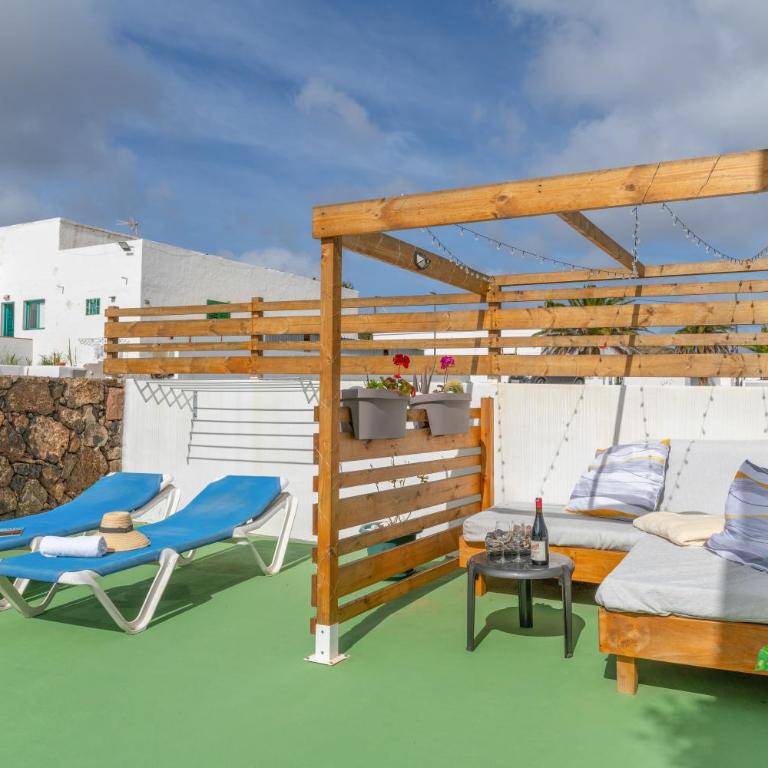 Apartamento Liz - Casa con 1 dormitorio - 3