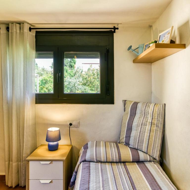 Can Gori - Two-Bedroom Deluxe Apartment with Garden View - 17