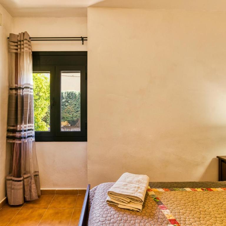 Can Gori - Two-Bedroom Deluxe Apartment with Garden View - 12