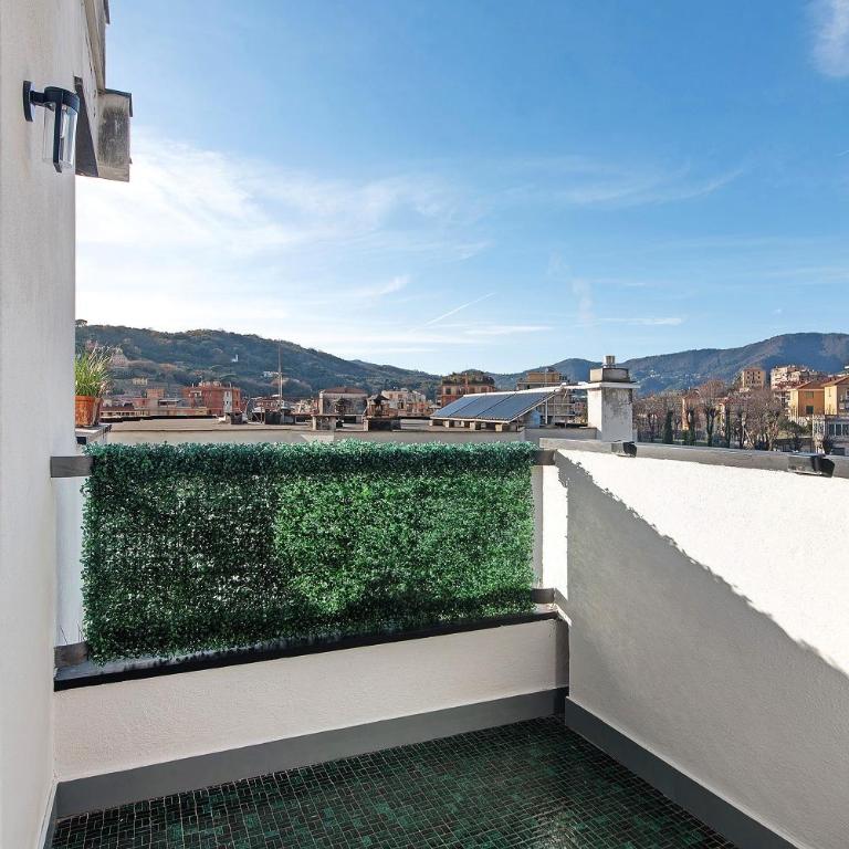 Linda's Pet Friendly Beach House - Appartamento Superior con 1 Camera da Letto e Balcone - 28