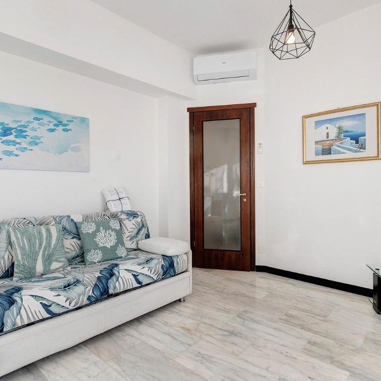Linda's Pet Friendly Beach House - Appartamento Superior con 1 Camera da Letto e Balcone - 22