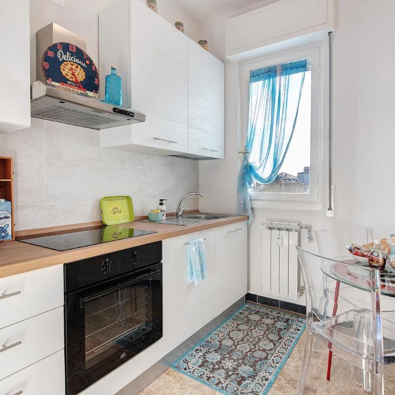 Linda's Pet Friendly Beach House - Appartamento Superior con 1 Camera da Letto e Balcone - 8