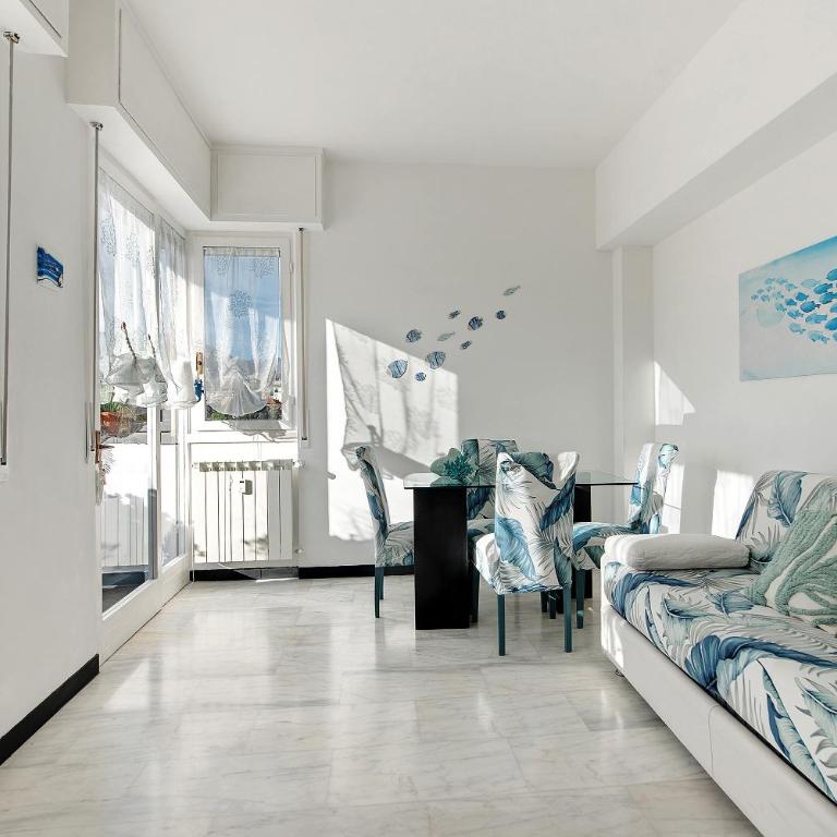 Linda's Pet Friendly Beach House - Appartamento Superior con 1 Camera da Letto e Balcone - 2