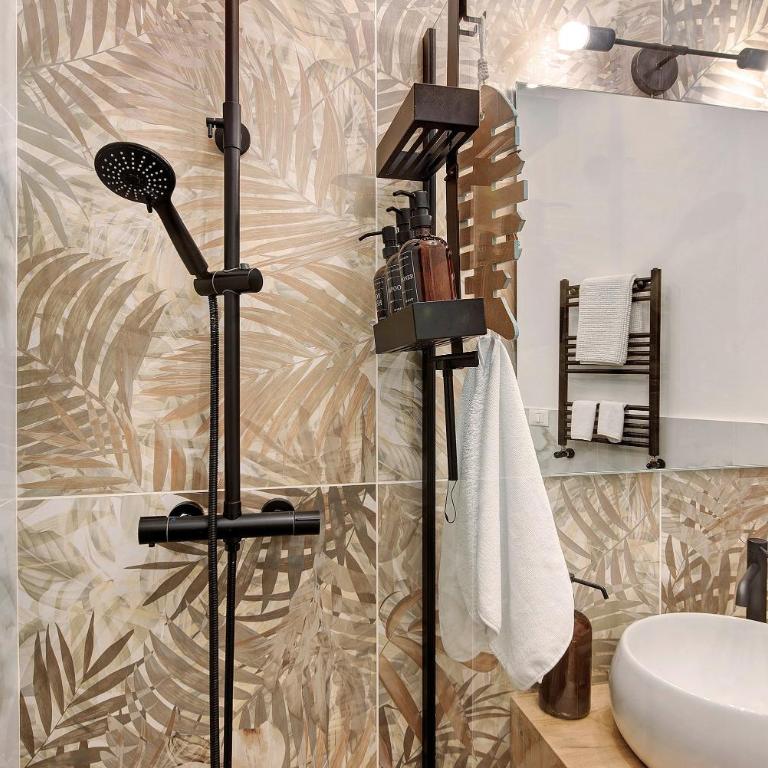 Linda's Pet Friendly Beach House - Appartamento Superior con 1 Camera da Letto e Balcone - 19