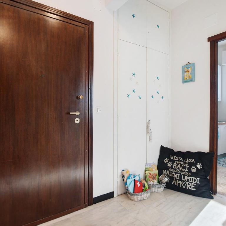 Linda's Pet Friendly Beach House - Appartamento Superior con 1 Camera da Letto e Balcone - 30