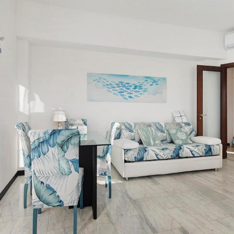 Linda's Pet Friendly Beach House - Appartamento Superior con 1 Camera da Letto e Balcone - 6