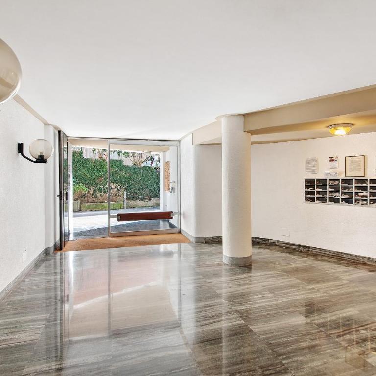 Linda's Pet Friendly Beach House - Appartamento Superior con 1 Camera da Letto e Balcone - 32