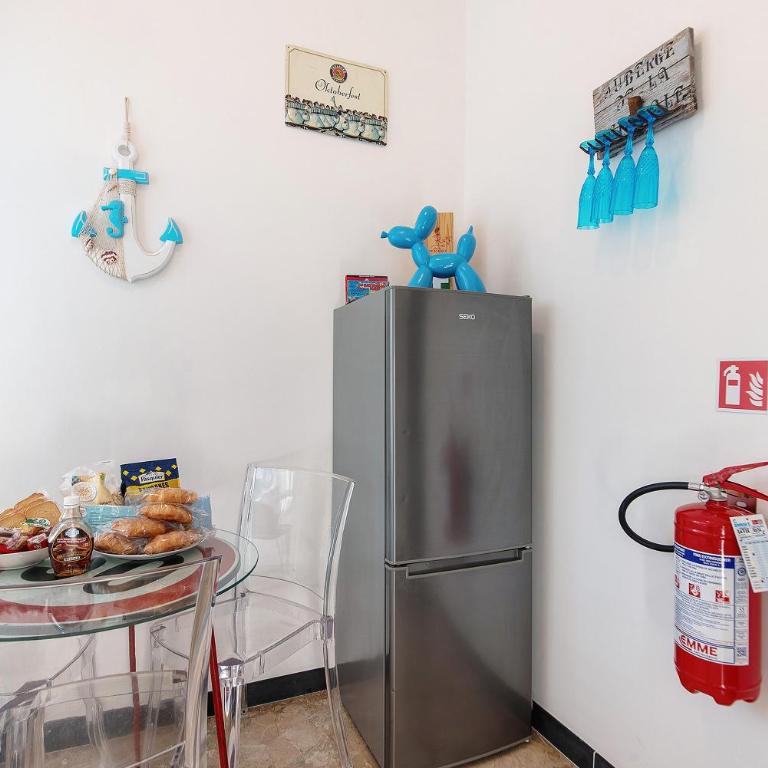 Linda's Pet Friendly Beach House - Appartamento Superior con 1 Camera da Letto e Balcone - 9